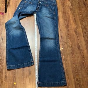 COPY - True Religion Sammy Jeans size 30